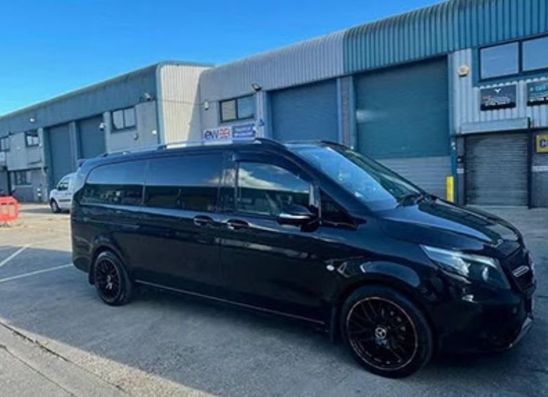 Sporting Transfers Melbourne by Victoria Chauffeur